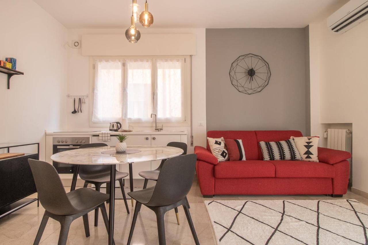 Grey House In The Heart Of @Treviso Exterior foto